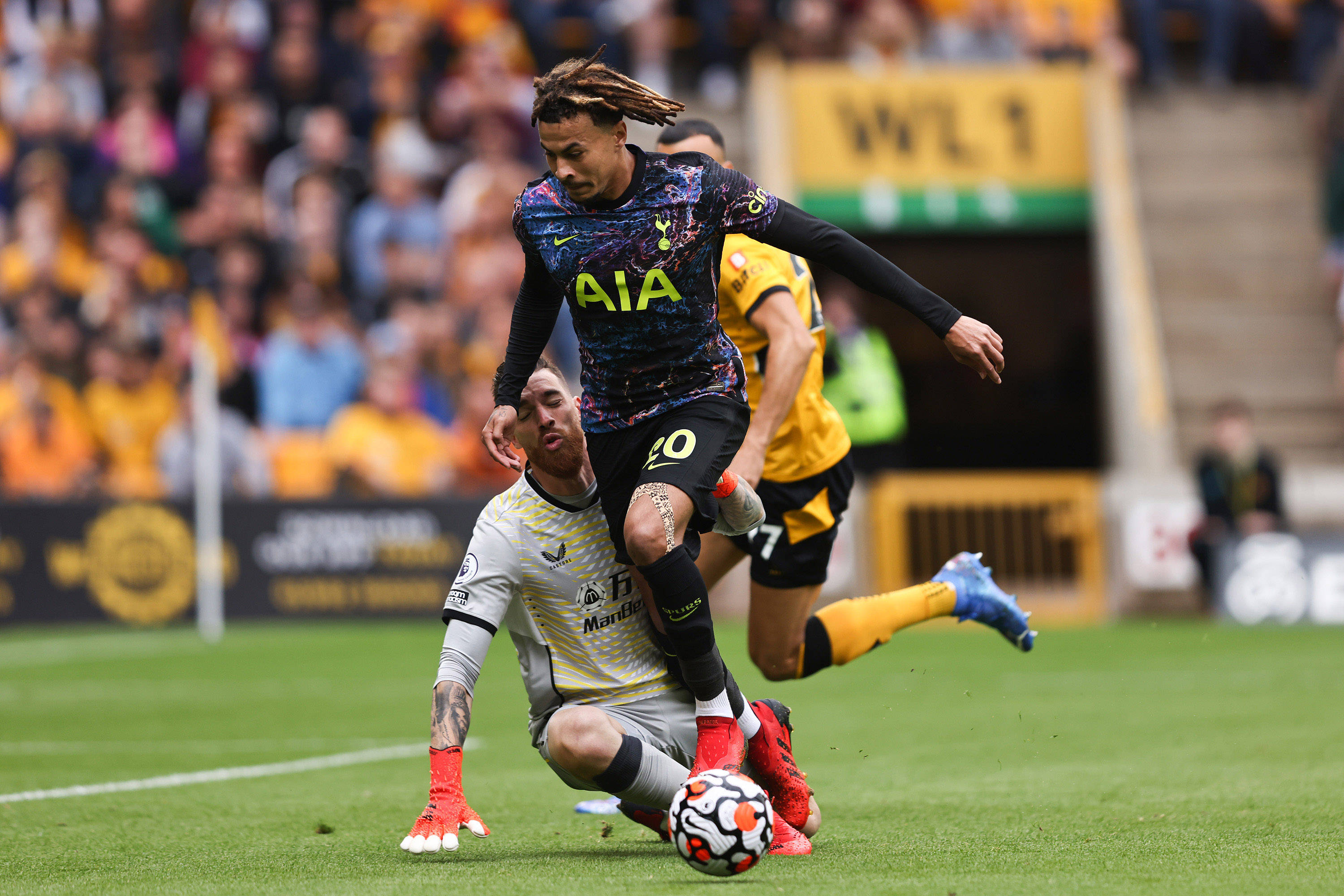 队报：纳纳西在斯堡开局出色，有望在未来加入切尔西